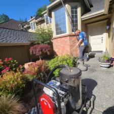 Gutter Cleaning Sammamish issaquah 3